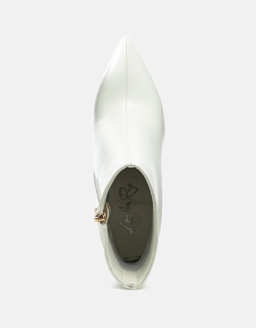 Load image into Gallery viewer, siren bootie by London Rag
