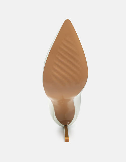 Load image into Gallery viewer, siren bootie by London Rag
