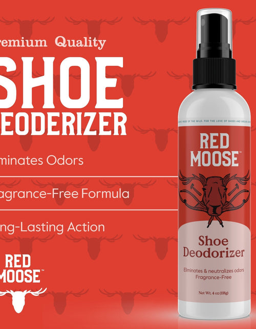 Load image into Gallery viewer, Shoe and Sneaker Deodorizer by Stadium Custom Kicks

