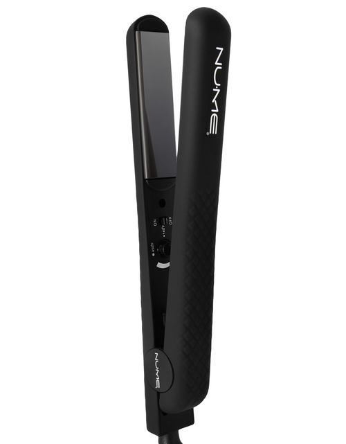 Load image into Gallery viewer, NUME Silhouette Hair Straightener by NuMe
