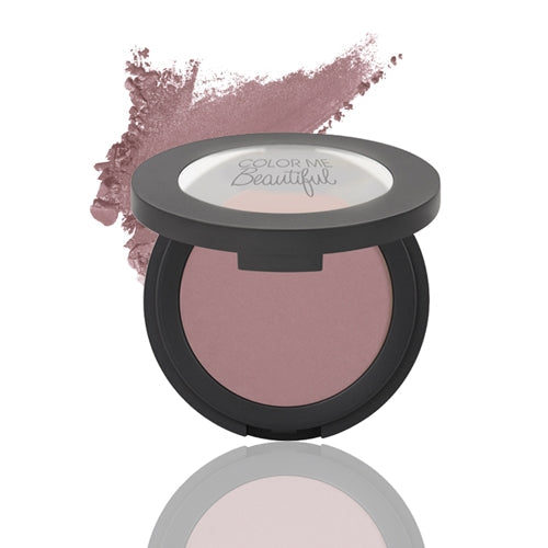 Load image into Gallery viewer, Color Pro Eyeshadow: Silver Lilac by Color Me Beautiful
