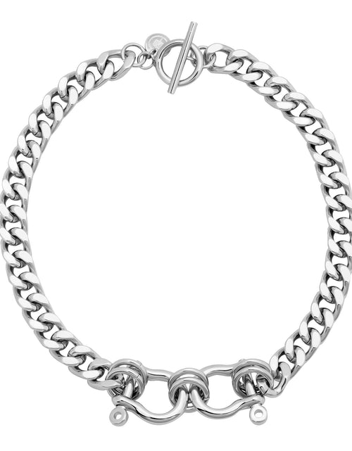Load image into Gallery viewer, Skye Necklace by eklexic jewelry

