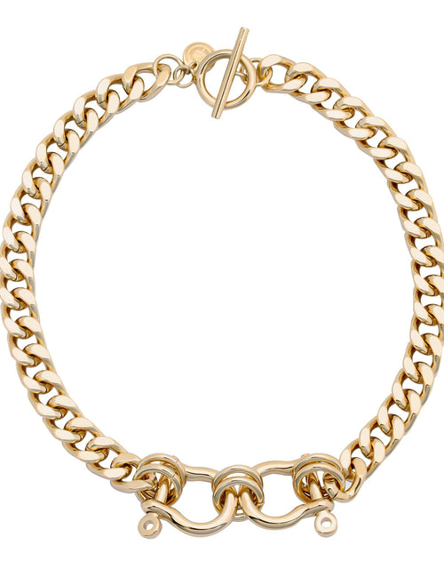Load image into Gallery viewer, Skye Necklace by eklexic jewelry
