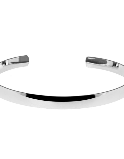 Load image into Gallery viewer, Slightly Domed Collar by eklexic jewelry
