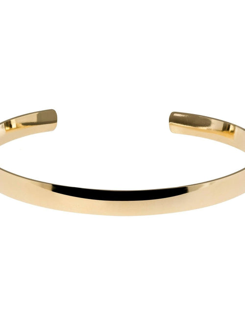 Load image into Gallery viewer, Slightly Domed Collar by eklexic jewelry
