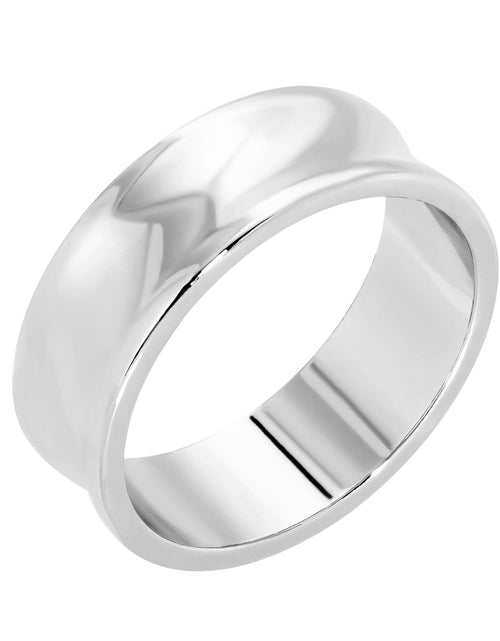 Load image into Gallery viewer, Small Olivia Ring by eklexic jewelry
