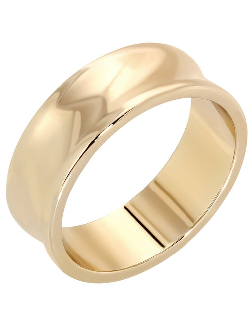 Load image into Gallery viewer, Small Olivia Ring by eklexic jewelry
