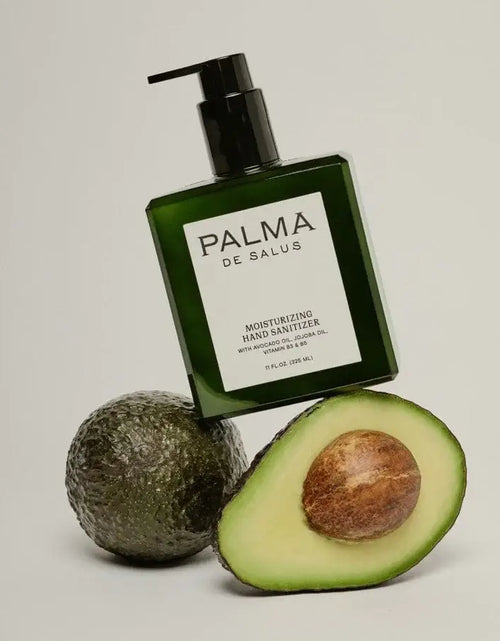 Load image into Gallery viewer, Hydrating Hand Sanitizing Serum - Home Size (11oz) by Palma de Salus
