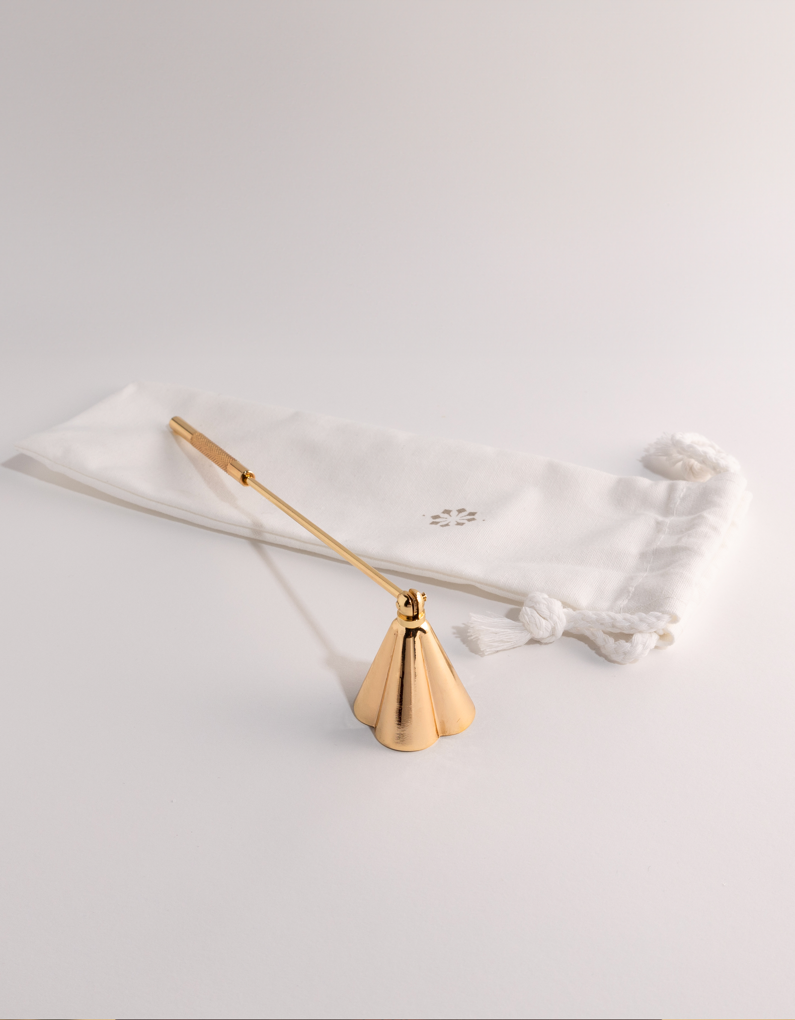 Candle Snuffer & Wick Trimmer Duo by Four Truffles
