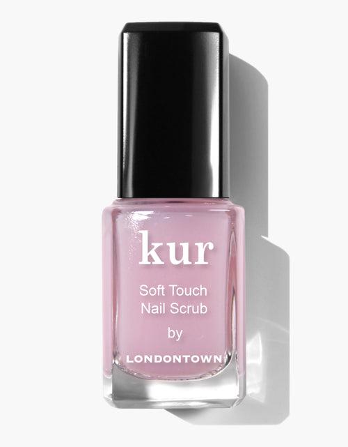 Load image into Gallery viewer, Soft Touch Nail Scrub by LONDONTOWN
