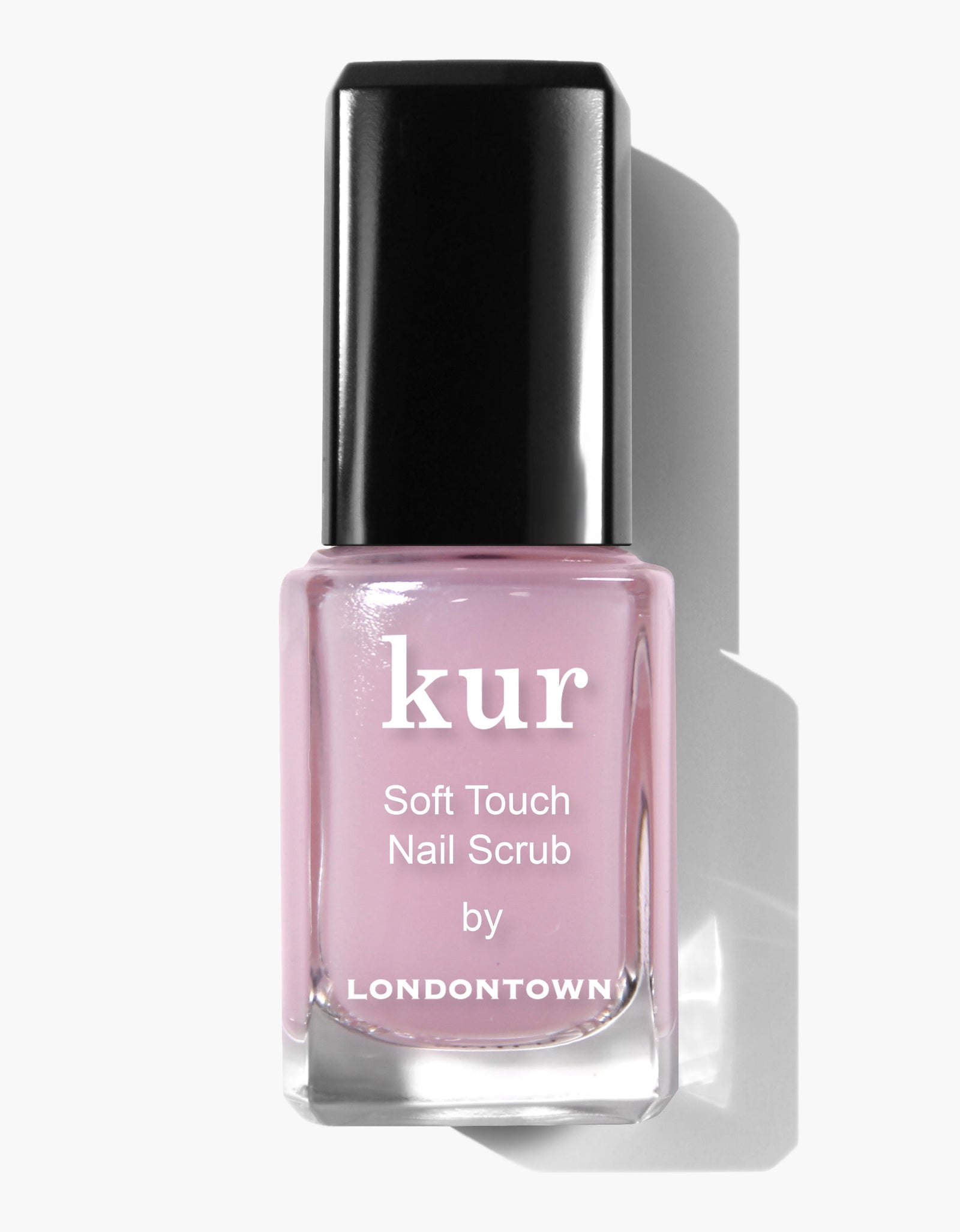Soft Touch Nail Scrub by LONDONTOWN
