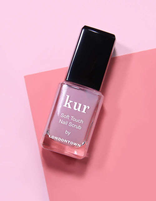 Load image into Gallery viewer, Soft Touch Nail Scrub by LONDONTOWN
