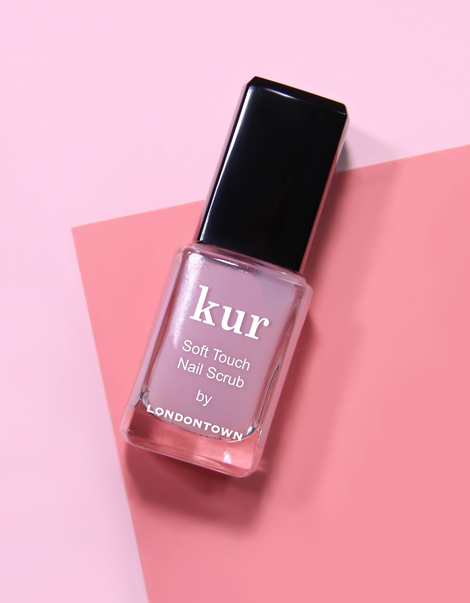 Soft Touch Nail Scrub by LONDONTOWN