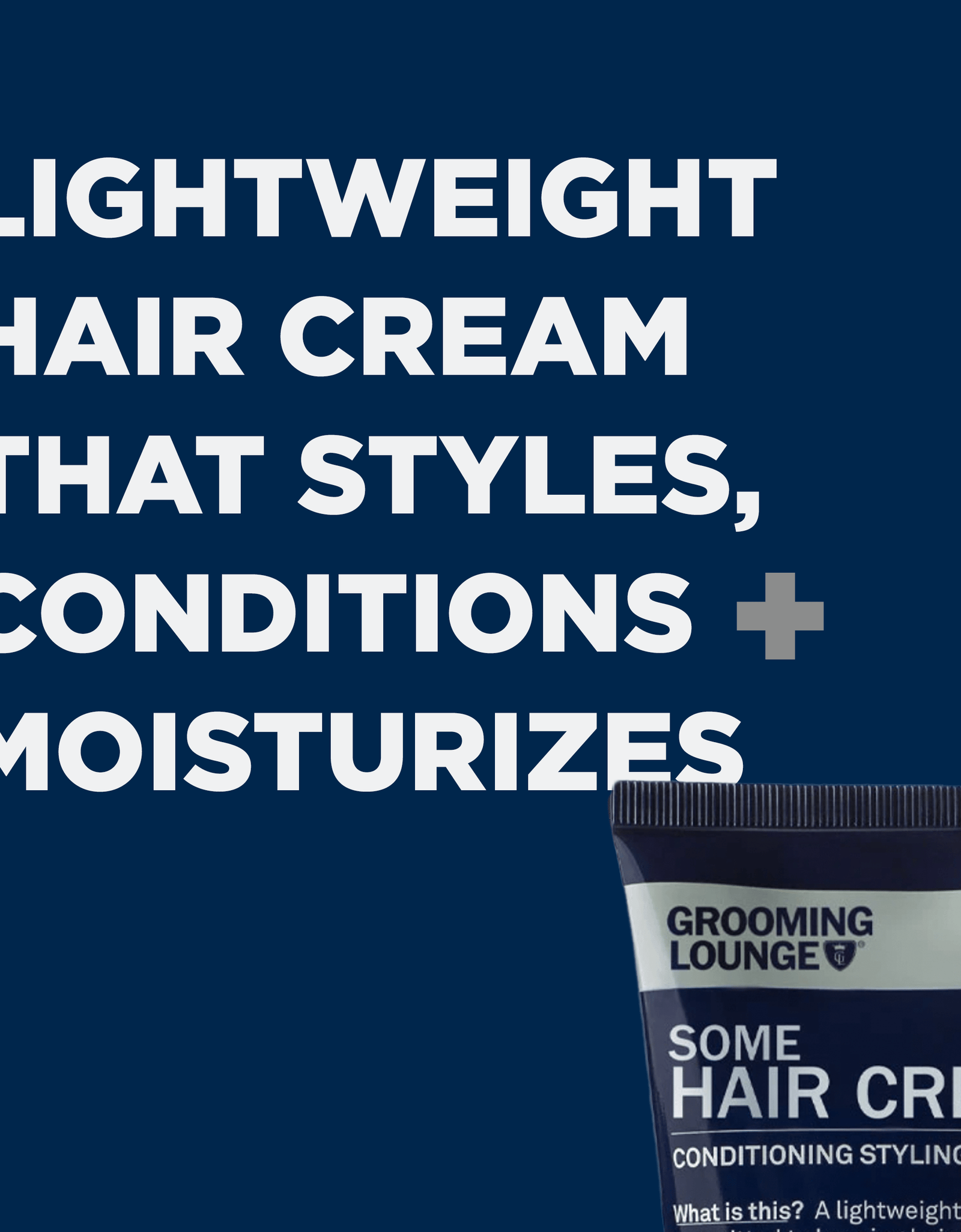 Grooming Lounge Hair Raising Kit (Save $10) by Grooming Lounge