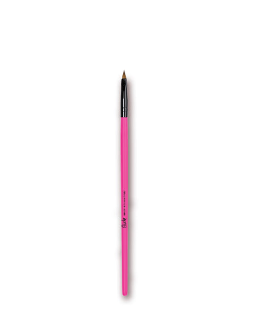 Load image into Gallery viewer, RUDE Splash Liner Brush - Precision Brush
