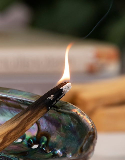 Load image into Gallery viewer, Palo Santo Smudge Sticks by Andaluca Home
