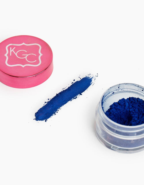 Load image into Gallery viewer, St. George Shimmer Powder by Kawaii Girl Cosmetics
