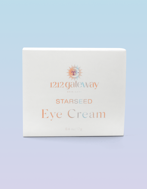 Load image into Gallery viewer, Starseed Eye Cream by 1212gateway
