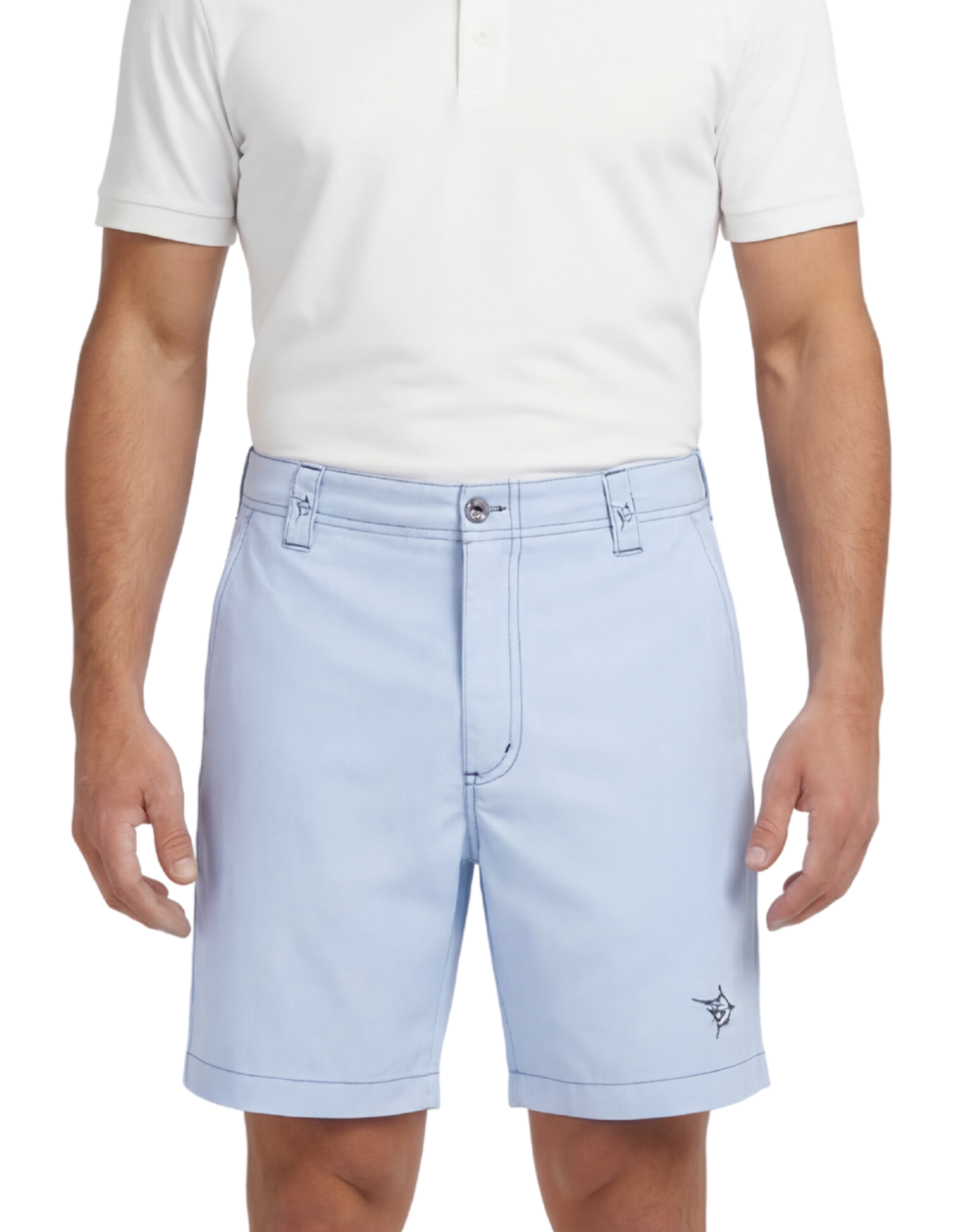 Starboard Shorts