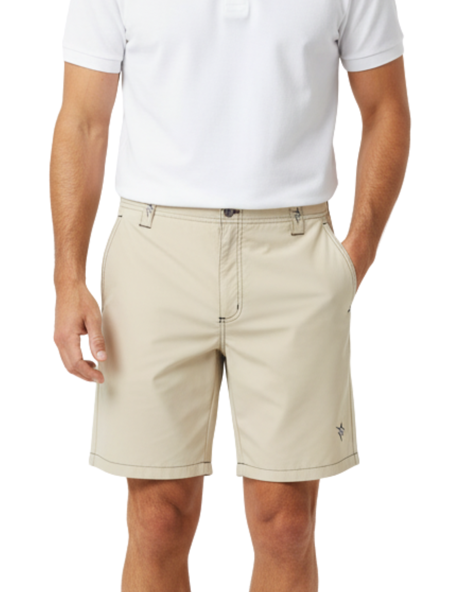 Starboard Shorts