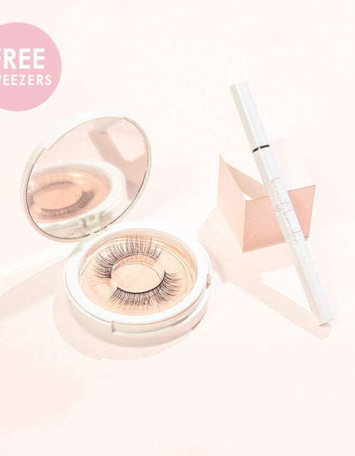 Load image into Gallery viewer, Starter Set by LashJob BeautyBonder
