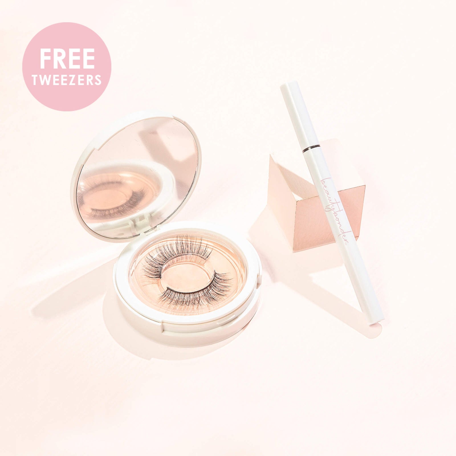 Starter Set by LashJob BeautyBonder