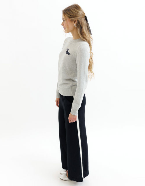 Load image into Gallery viewer, Statement Sweater
