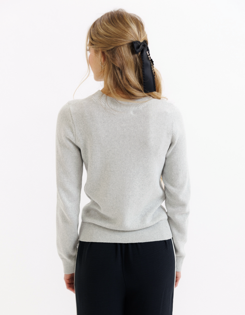 Load image into Gallery viewer, Statement Sweater
