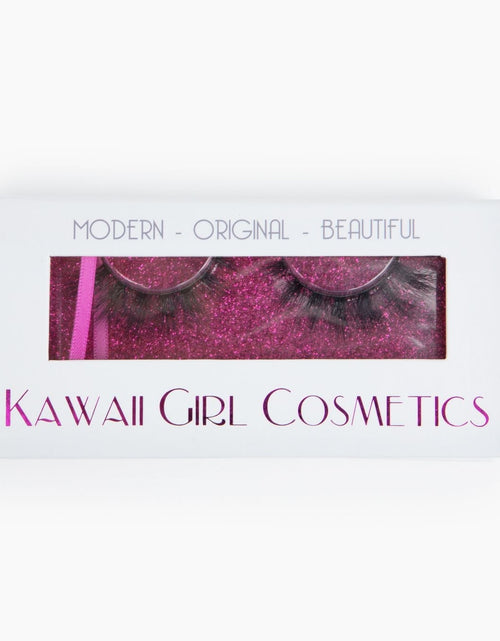 Load image into Gallery viewer, Staten Island Lashes by Kawaii Girl Cosmetics
