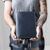 Ink Blue