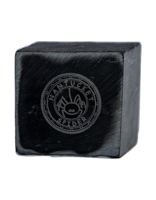 Load image into Gallery viewer, Artisanal Stone Block Incense Holder by Nantucket Spider &amp; Nantucket Footprint
