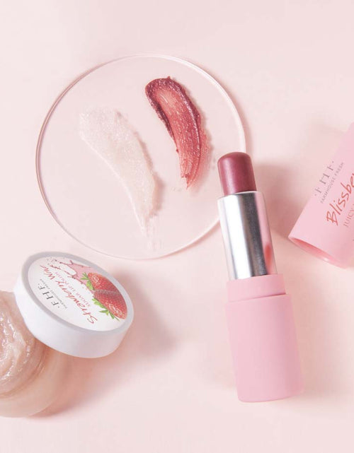 Load image into Gallery viewer, Strawberry Wine by FarmHouse Fresh skincare
