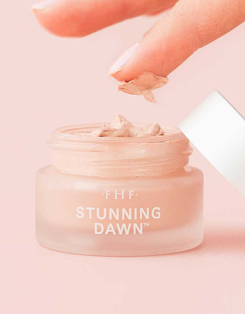Load image into Gallery viewer, Stunning Dawn® by FarmHouse Fresh skincare

