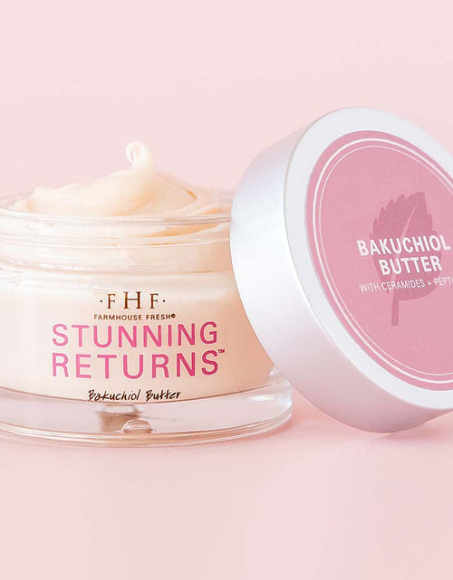 Load image into Gallery viewer, Stunning Returns® by FarmHouse Fresh skincare
