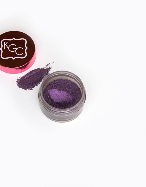 Load image into Gallery viewer, Sugar Hill Shimmer Powder by Kawaii Girl Cosmetics
