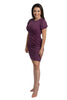 Eggplant Purple