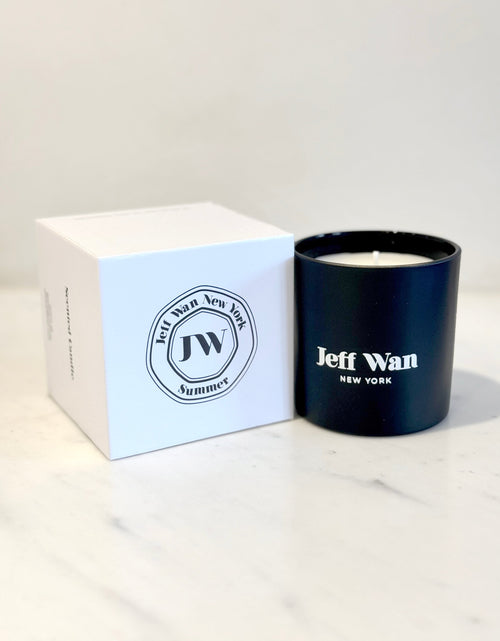 Load image into Gallery viewer, Summer Candle by Jeff Wan
