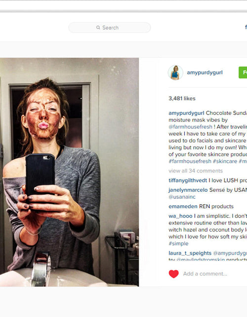 Load image into Gallery viewer, Sundae Best® by FarmHouse Fresh skincare
