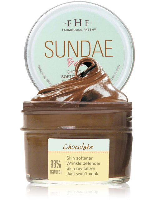 Load image into Gallery viewer, Sundae Best® by FarmHouse Fresh skincare
