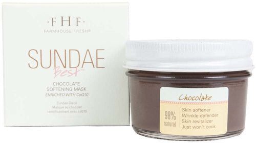 Load image into Gallery viewer, Sundae Best® by FarmHouse Fresh skincare
