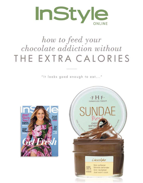 Load image into Gallery viewer, Sundae Best® by FarmHouse Fresh skincare
