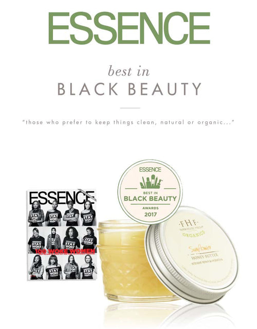 Load image into Gallery viewer, Sunflower Honey-Butter by FarmHouse Fresh skincare
