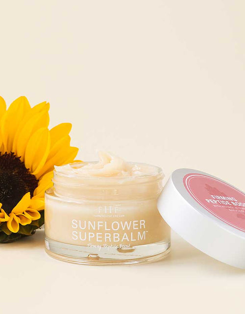 Load image into Gallery viewer, Sunflower Superbalm® by FarmHouse Fresh skincare
