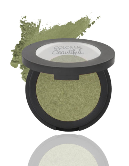 Load image into Gallery viewer, Color Pro Single Eyeshadows by Color Me Beautiful
