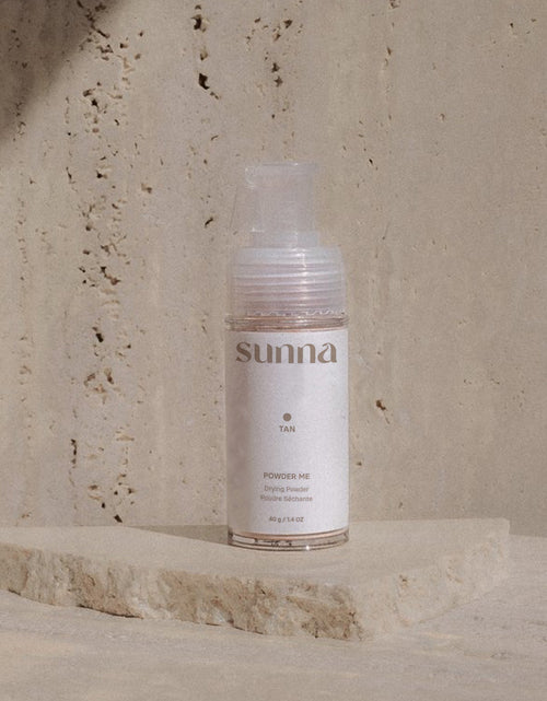 Load image into Gallery viewer, Powder Me Spray by Sunna

