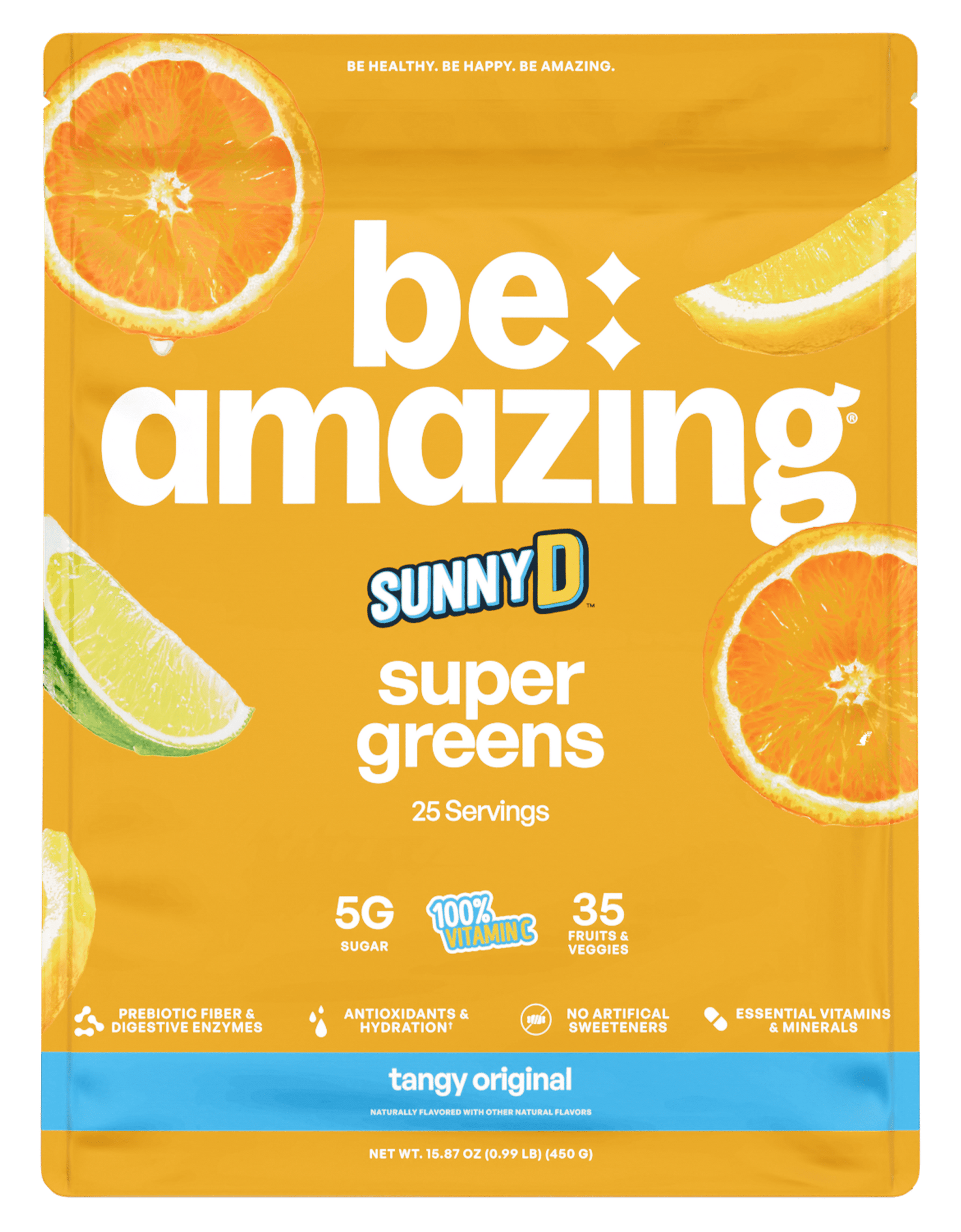 Super Greens
