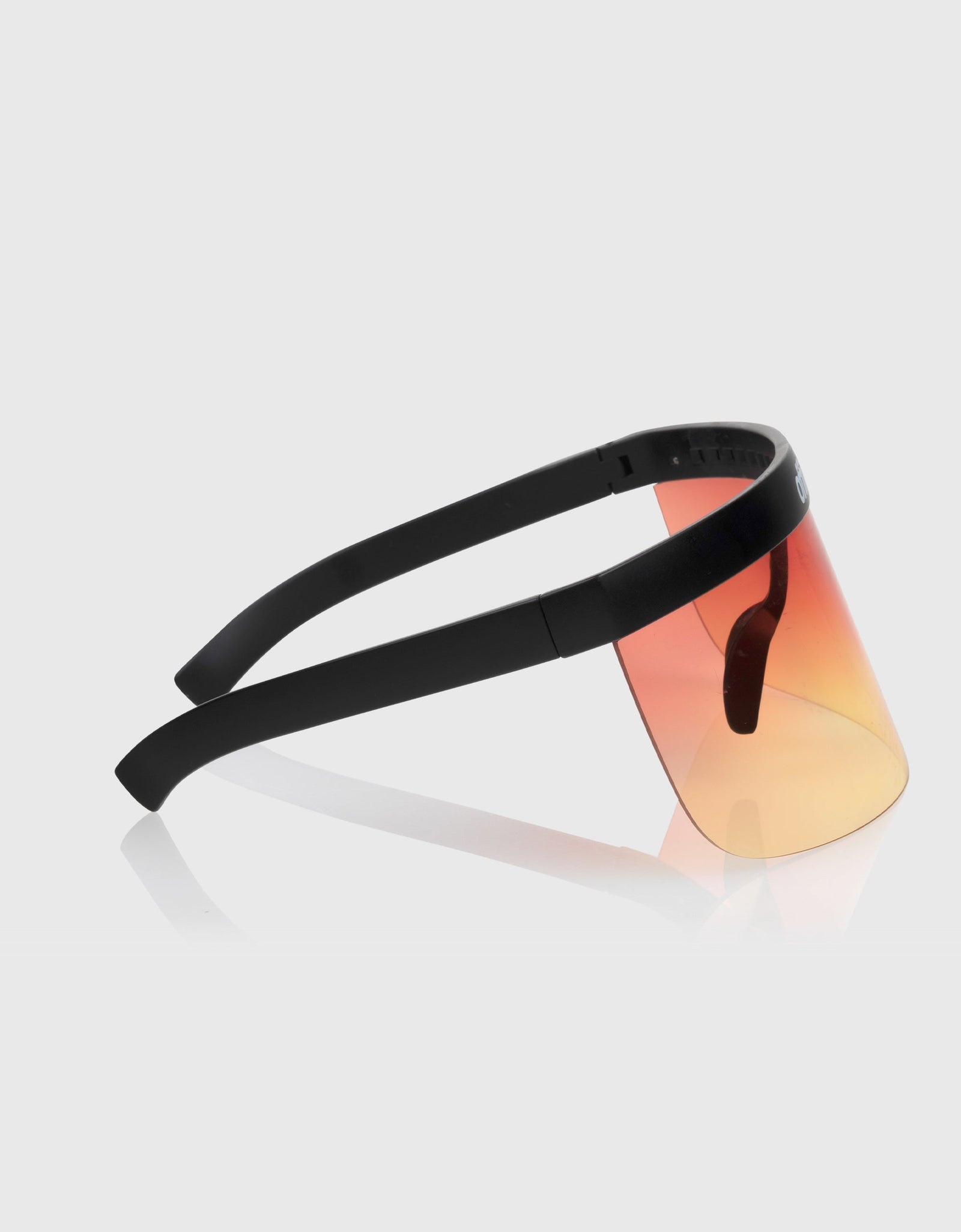 Sunset Face Visor / Eye Shield by The Official Brand