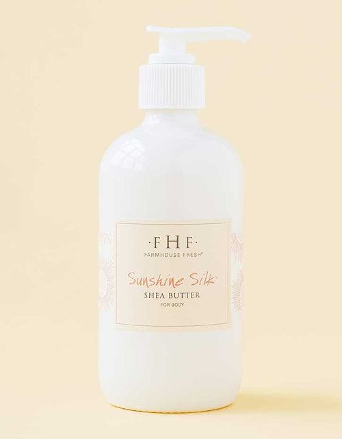 Load image into Gallery viewer, Sunshine Silk® by FarmHouse Fresh skincare
