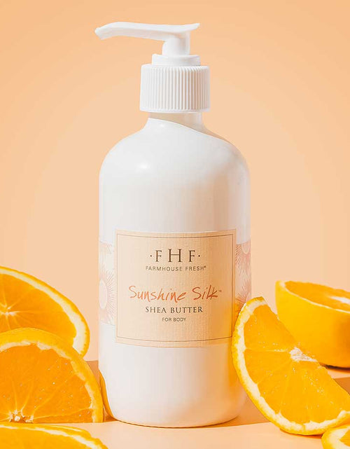 Load image into Gallery viewer, Sunshine Silk® by FarmHouse Fresh skincare
