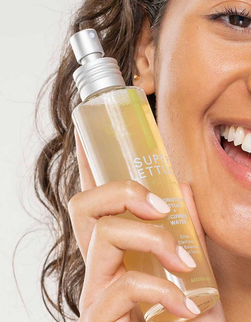 Load image into Gallery viewer, Super Lettuce® by FarmHouse Fresh skincare
